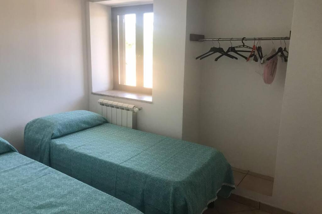 Relax E Tranquillita Villa Monasterace Ngoại thất bức ảnh